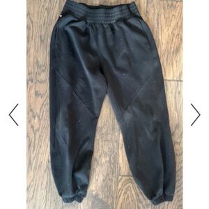 YPB Neoknit Women’s sweat pant joggers by Abercrombie active